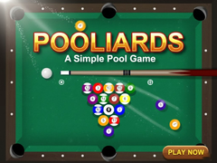 Тоглоом Pooliards