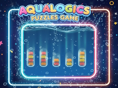 Тоглоом Aqualogics Puzzles Game