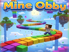 Тоглоом Mine Obby
