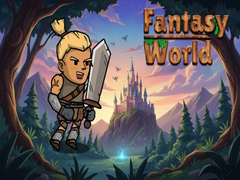 Тоглоом Fantasy World