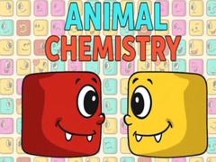 Тоглоом Animal Chemistry