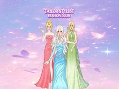 Тоглоом Tailor Stylist: Fashion Diary