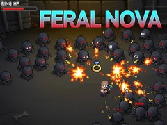 Тоглоом FeralNova