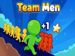 Тоглоом Team Men