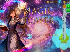 Тоглоом Magic Tower