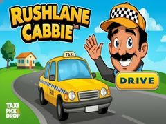 Тоглоом Rushlane Cabbie