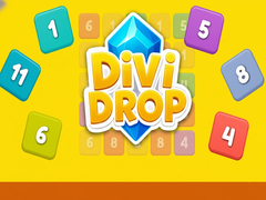 Тоглоом Divi Drop
