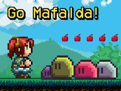 Тоглоом Go Mafalda!