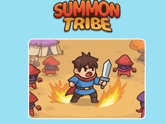 Тоглоом Summon Tribe