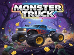 Тоглоом Monster Truck