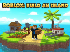 Тоглоом Roblox: Build an Island