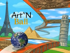 Тоглоом Art'N Ball