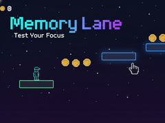 Тоглоом Memory Lane