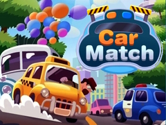 Тоглоом Car Match