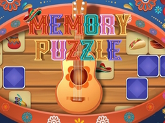 Тоглоом Memory Puzzle