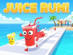 Тоглоом Juice Run