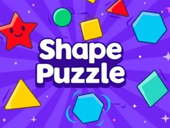 Тоглоом Shape Puzzle