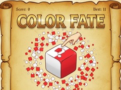 Тоглоом Win Color