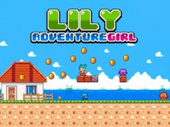 Тоглоом Lily Adventure Girl
