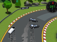 Тоглоом Drift King Racing Multiplayer