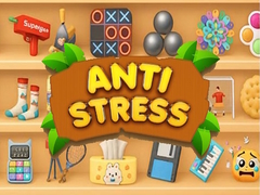 Тоглоом Anti-stress