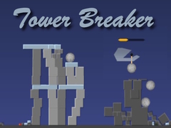 Тоглоом Tower Breaker