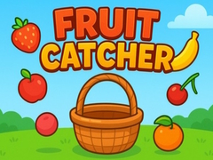 Тоглоом Fruit Catchere