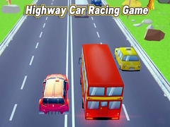 Тоглоом Highway Car Racing Game