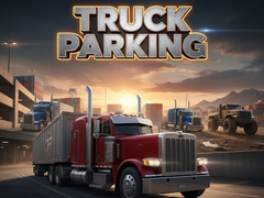 Тоглоом Truck Parking