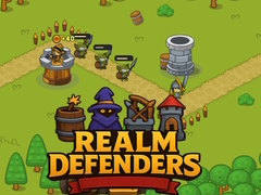 Тоглоом Realm Defenders