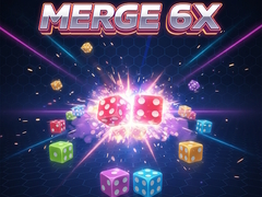 Тоглоом Merge 6X