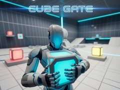 Тоглоом Cube Gate