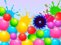 Тоглоом Bloon Pop