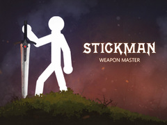 Тоглоом Stickman Weapon Master