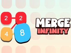 Тоглоом Merge Infinity
