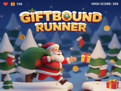 Тоглоом Giftbound Runner