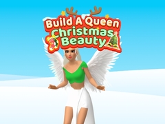 Тоглоом Build A Queen Christmas Beauty 