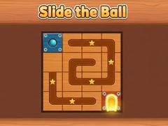Тоглоом Slide the Ball