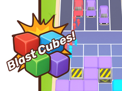 Тоглоом Blast Cubes