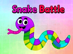 Тоглоом Snake Battle