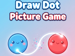 Тоглоом Draw Dot Picture Game