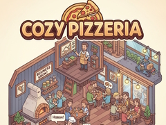 Тоглоом Cozy Pizzeria