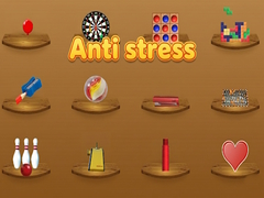 Тоглоом Anti stress