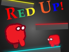 Тоглоом Red Up!