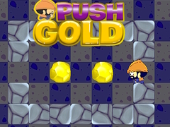Тоглоом PushGold