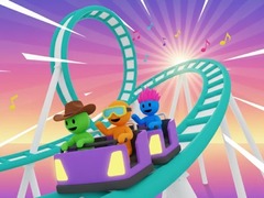 Тоглоом Roller Coaster 3D