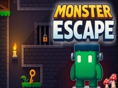 Тоглоом Monster Escape