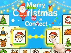 Тоглоом Merry Christmas Connect