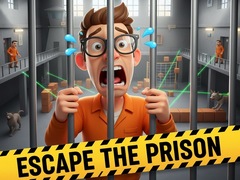Тоглоом Escape the Prison