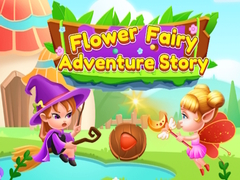 Тоглоом Flower Fairy Adventure Story